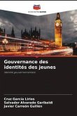 Gouvernance des identités des jeunes