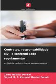 Contratos, responsabilidade civil e conformidade regulamentar