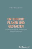 Unterricht planen und gestalten