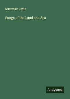 Cover Songs of the Land and Sea