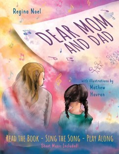 Cover Dear Mom and Dad