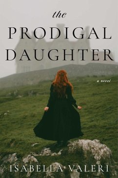 Cover The Prodigal Daughter