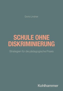 Cover Schule ohne Diskriminierung
