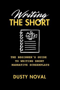 Cover Writing The Short