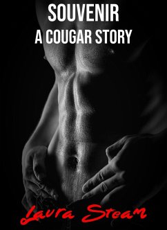 Cover Souvenir: A Cougar Story (eBook, ePUB)