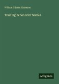 Training-schools for Nurses