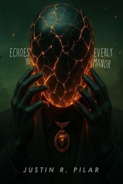 Cover Echoes in Everly Manor
