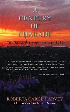 A Century of Charade (hardcover)
