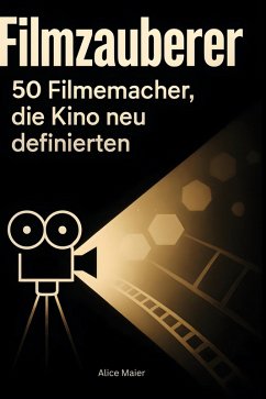 Cover Filmzauberer