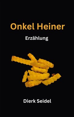 Cover Onkel Heiner
