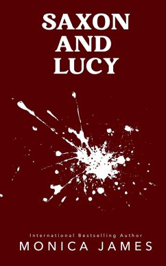 Cover Forgetting You, Remembering Me (Discreet Cover)