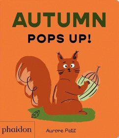 Cover Autumn Pops Up!