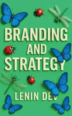Branding and Strategy - Dev, Lenin Branding and Strategy - Dev, Lenin