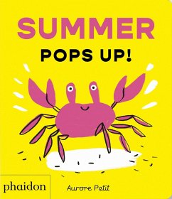 Summer Pops Up! - Petit, Aurore