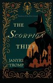 The Scorpion Thief