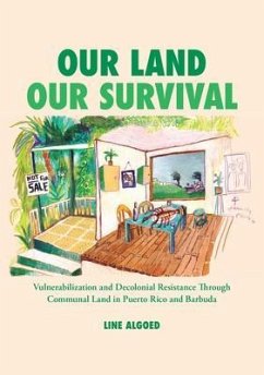 Cover Our Land, Our Survival (eBook, ePUB)