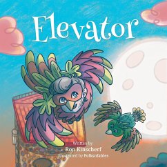 Cover Elevator
