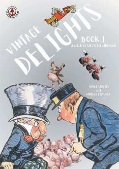 Cover Vintage Delights