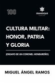 Cultura militar Cultura militar