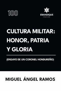 Cover Cultura militar
