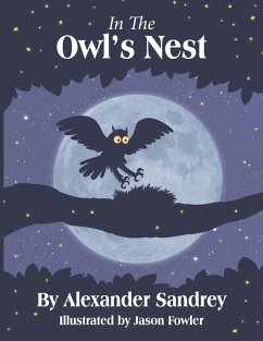 Cover In the Owl's Nest