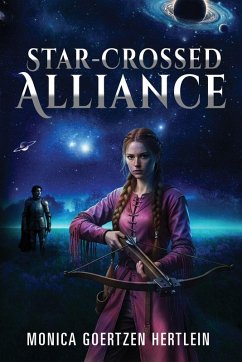 Cover Star-Crossed Alliance