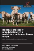 Badanie procesów przedubojowych z naciskiem na humanitarne uboju Badanie procesów przedubojowych z naciskiem na humanitarne uboju