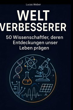 Cover Weltverbesserer