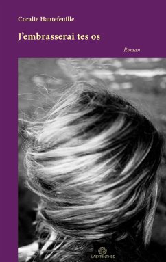 Cover J'embrasserai tes os