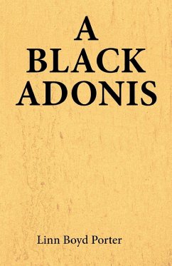 Cover A Black Adonis