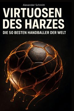 Cover Virtuosen des Harzes
