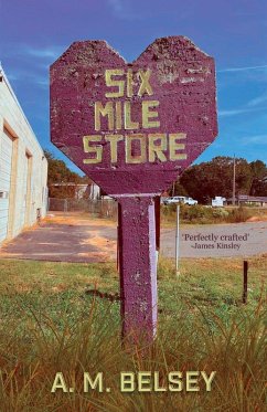 Cover Six Mile Store