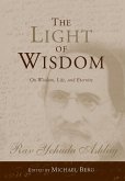 The Light of Wisdom