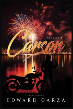 Cover CARSON