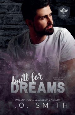 Cover Built for Dreams