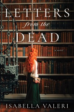 Cover Letters from the Dead
