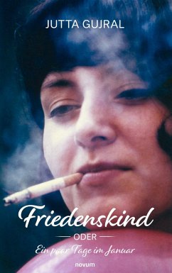 Cover Friedenskind