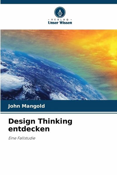 Design Thinking entdecken