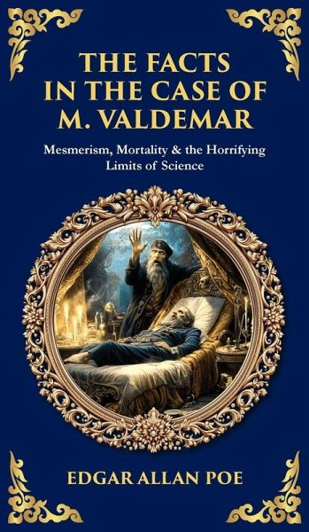 The Facts in the Case of M. Valdemar