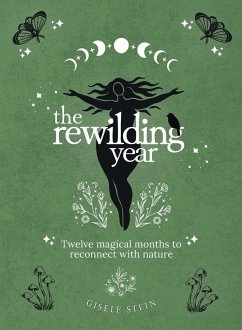 Cover The Rewilding Year