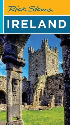 Cover Rick Steves Ireland