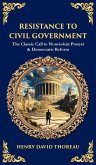 Resistance to Civil Government