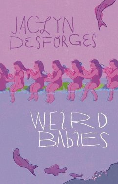 Cover Weird Babies