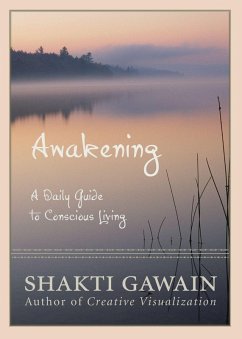 Cover Awakening