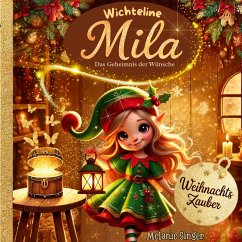 Cover Wichteline Mila