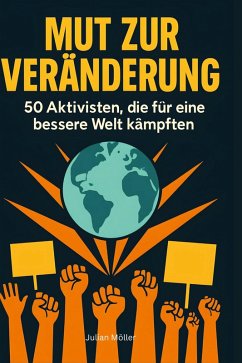 Cover Mut zur Veränderung