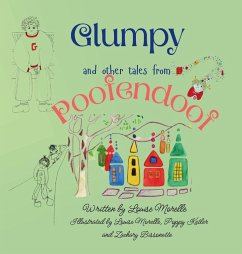 Glumpy and other tales from Poofendoof - Morelle, Louise