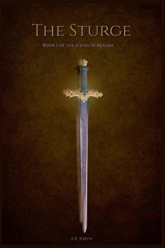 The Sturge - Joryn, A R