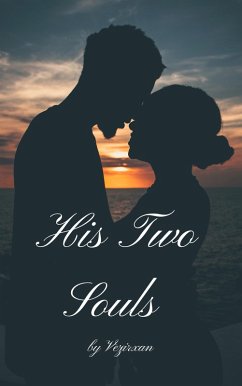 Cover His Two Souls (eBook, ePUB)
