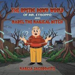 The Upside Down World of Mr. Etisoppo - Jacobovitz, Marcia
